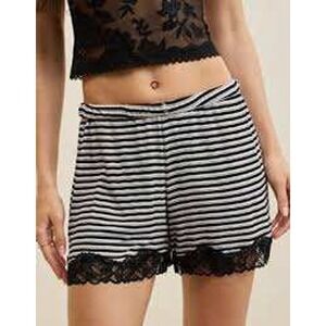 Aerie Striped Soft Boxer